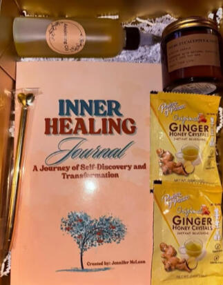 Inner Healing