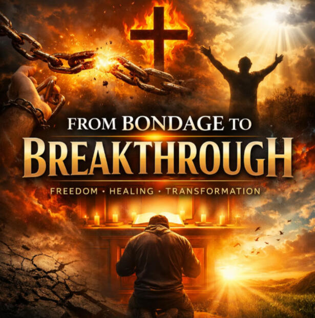 From Bondage to Breakthrough